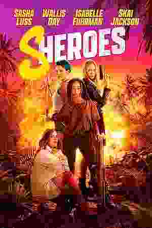 Sheroes (2023) vj emmy Isabelle Fuhrman